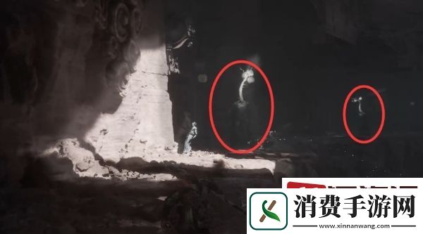 黑神话悟空浮屠界下层怎么走