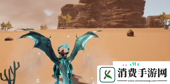 创造吧我们的星球飞行坐骑位置