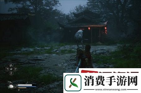 黑神话悟空第四章主线任务怎么过