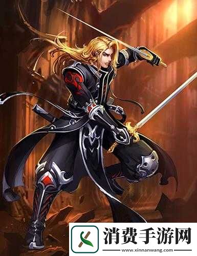 方阵英雄大剑士介绍