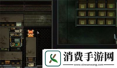 囚室风扇关闭方法介绍