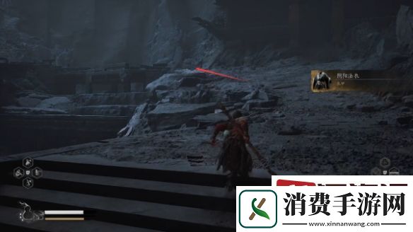 黑神话悟空第五回红银战车位置在哪