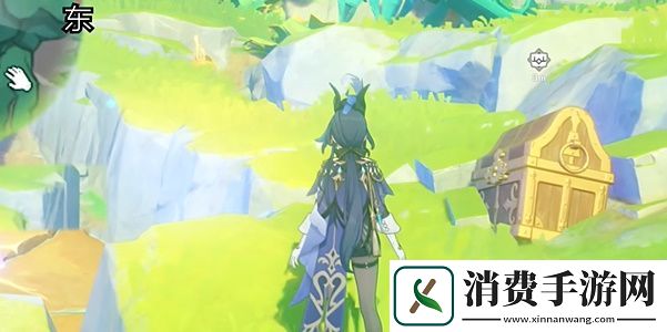 原神4.8版本森林与公主任务流程-原神4.8版本森林与公主任务攻略分享