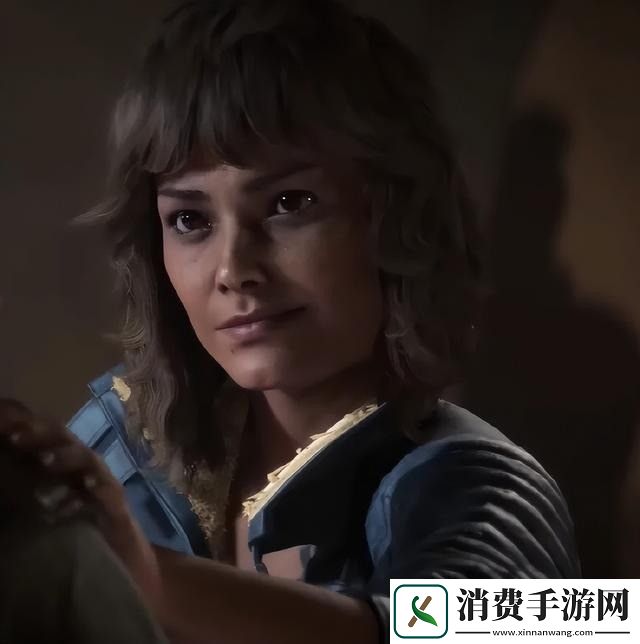 星球大战亡命之徒团队解释女主形象为何与脸模不同-团队在女主形象上下了很多功夫