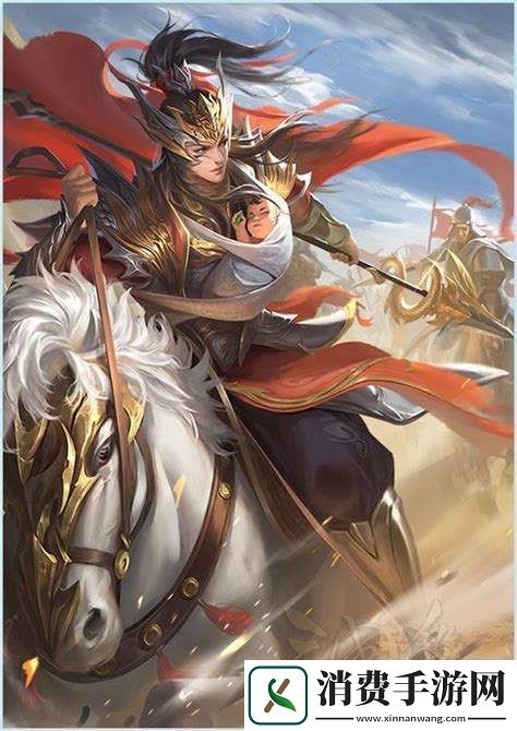三国杀谋赵云技能详解