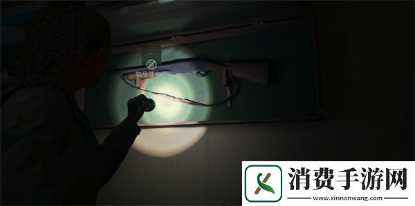 心灵杀手2**局武器箱密码是什么**局武器箱密码介绍