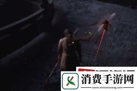 黑神话悟空第五回火焰山土地与阴阳鱼位置在哪