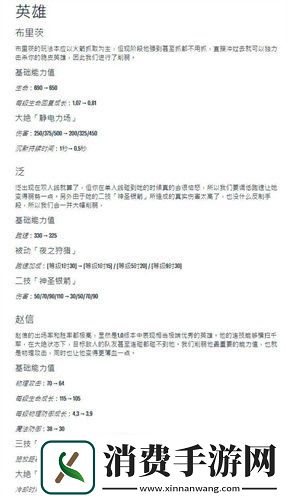 英雄联盟手游日常更新这些新内容你了解吗