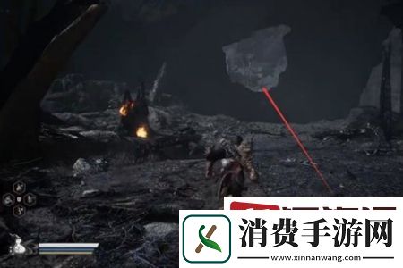 黑神话悟空第五回boss位置在哪
