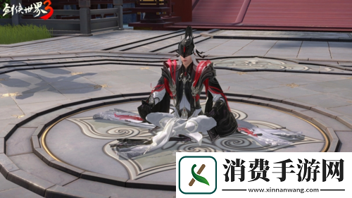 全新黑科技即将实装！剑侠世界3画面革新大爆料