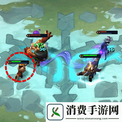 金铲铲之战S11提莫技能介绍