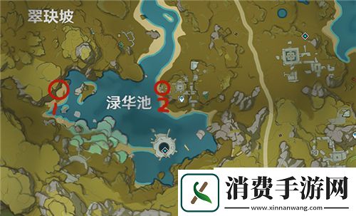 原神画笔与颜料在哪：寻找梵米尔的画笔与颜料任务攻略