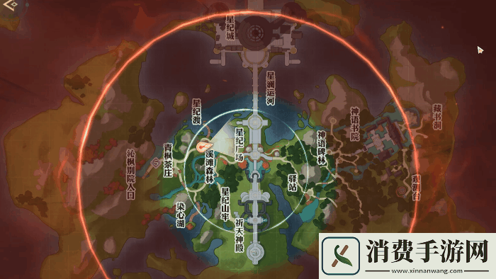 极限策略笑到最后！天谕手游体验全民竞技！