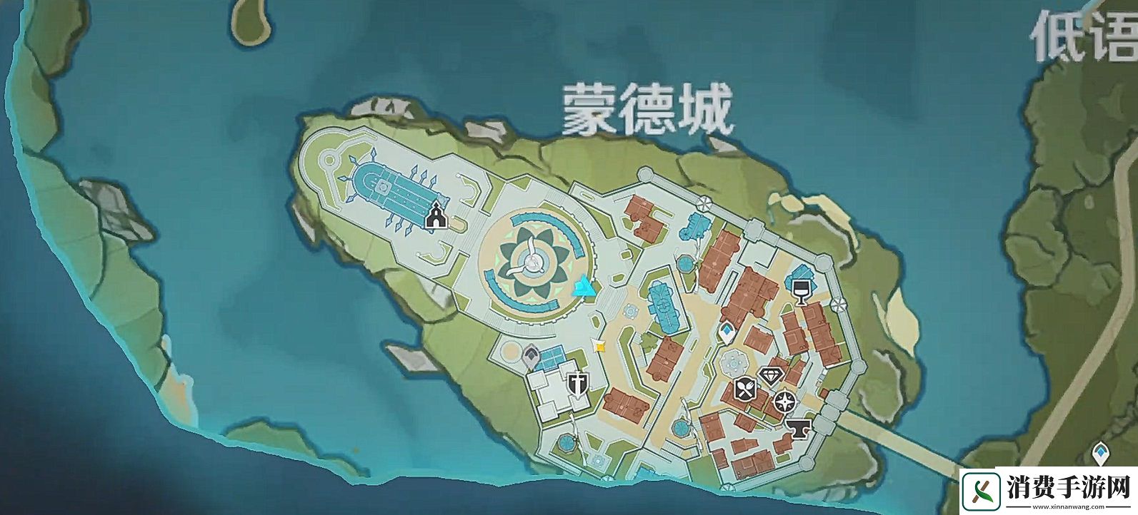 原神那个绿色的家伙任务怎么做