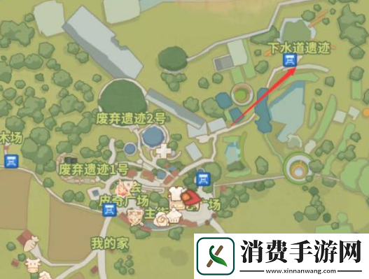 高效通关！波西亚时光走失的小狗任务攻略