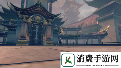 完美世界手游新资料片定档发布
