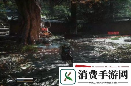 黑神话悟空第四章主线任务怎么过