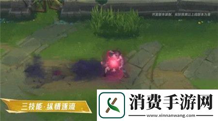 英雄联盟手游尼菈魔女皮肤怎么样英雄联盟手游尼菈魔女皮肤介绍