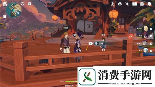 原神大生意夜泊石在哪：大生意任务订单货物位置介绍