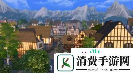 模拟人生畅玩版怎么搬家-模拟人生怎么搬家