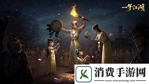 北望天狼一梦江湖冬季版本更新大爆料来了