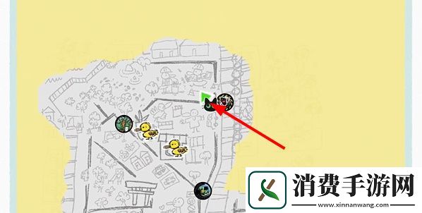 小猫咪大城市五个箱子在哪
