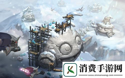 不思议迷宫全新试炼来袭做最强冈布奥