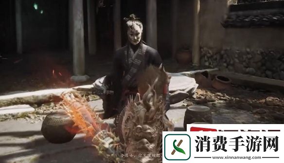 黑神话悟空法术藕雹怎么获得