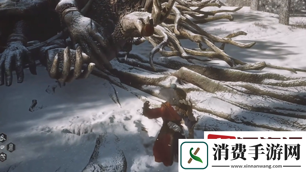 黑神话悟空第三回神魂怎么收集