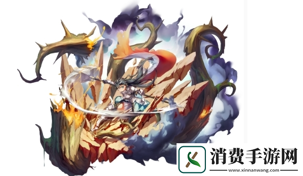 志向！星落埃玛是谁