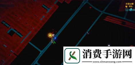 赛博朋克2077天空过客剧情任务是什么