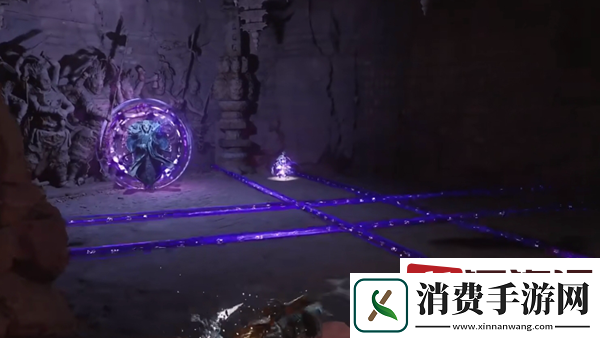 黑神话悟空第三回神魂怎么收集