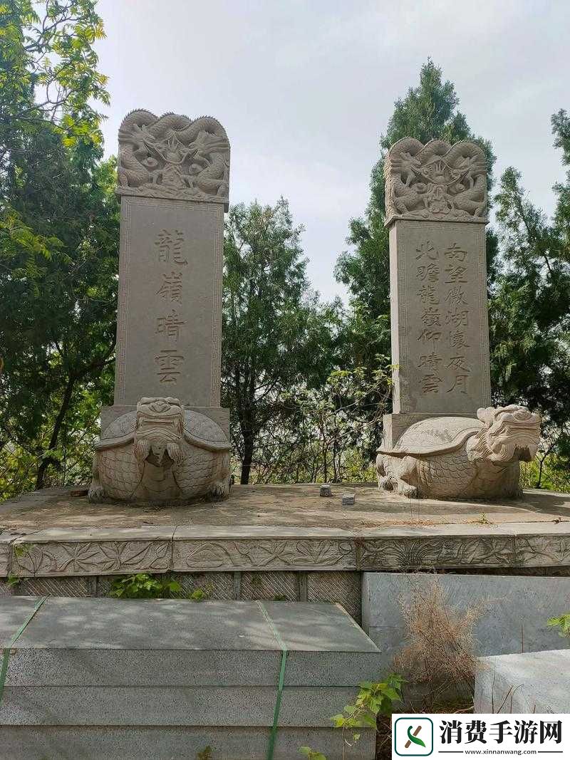 妄想山海赑屃碑有什么用赑屃碑用处介绍