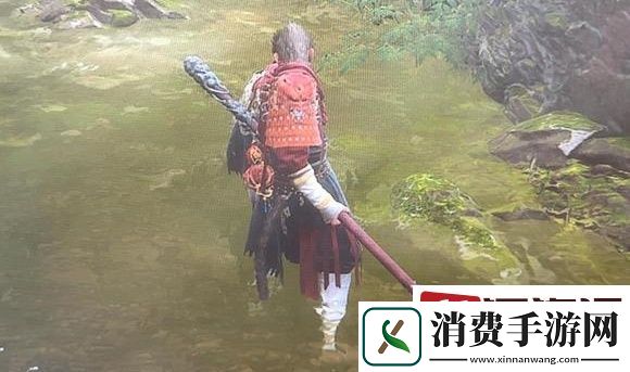 黑神话悟空棒子怎么变红