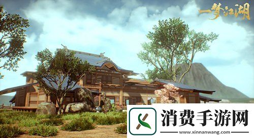 北望天狼一梦江湖冬季版本更新大爆料来了