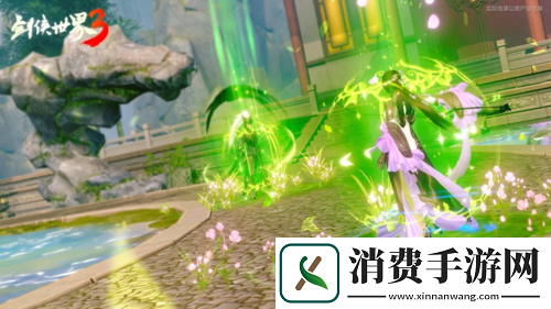 西山居剑侠世界3家族PVP系统公布