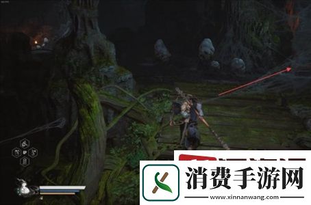 黑神话悟空第四章主线任务怎么过