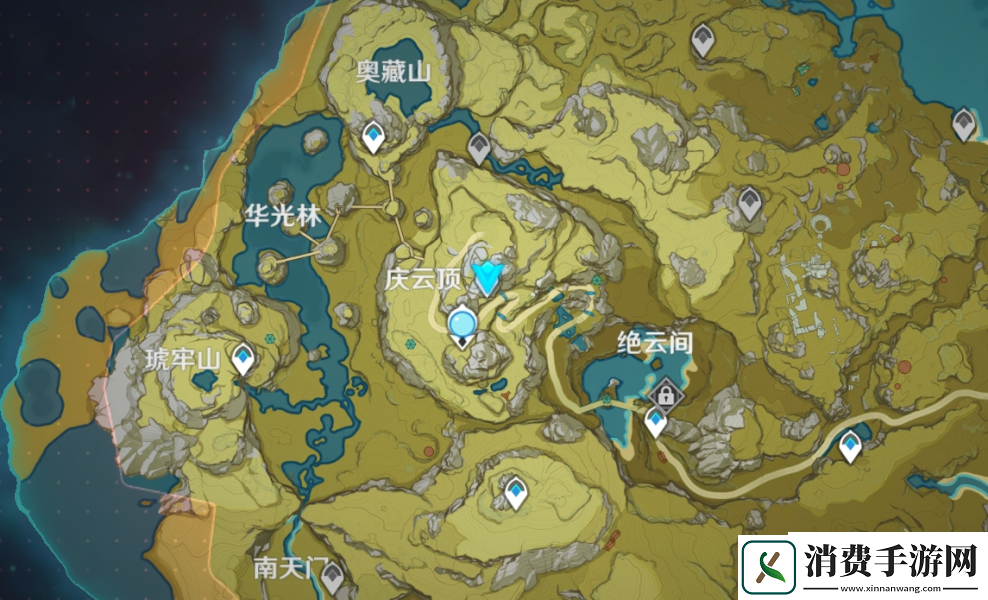 原神仙跳墙食谱怎么获得