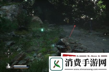 黑神话悟空第四章主线任务怎么过