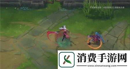 英雄联盟手游尼菈魔女皮肤怎么样英雄联盟手游尼菈魔女皮肤介绍