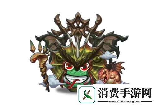 不思议迷宫全新试炼来袭做最强冈布奥