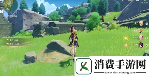 原神时与风任务怎么做