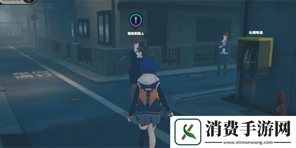绝区零午夜来电任务攻略
