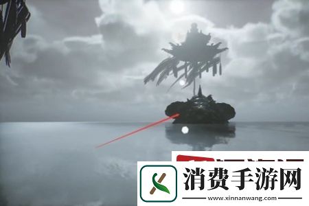 黑神话悟空第五回火焰山土地与阴阳鱼位置在哪
