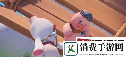 猛兽派对飞踢怎么打出来