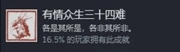 黑神话悟空有情众生三十四难怎么达成