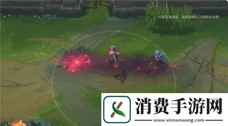 英雄联盟手游尼菈魔女皮肤怎么样英雄联盟手游尼菈魔女皮肤介绍