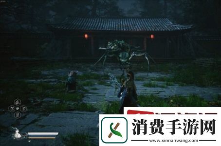 黑神话悟空第四章主线任务怎么过
