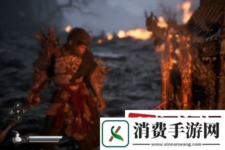黑神话悟空第五回boss位置在哪