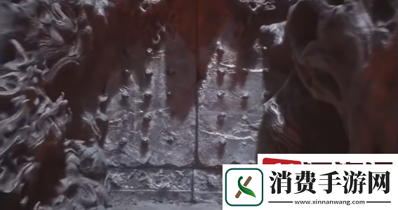 黑神话悟空海底龙宫在哪